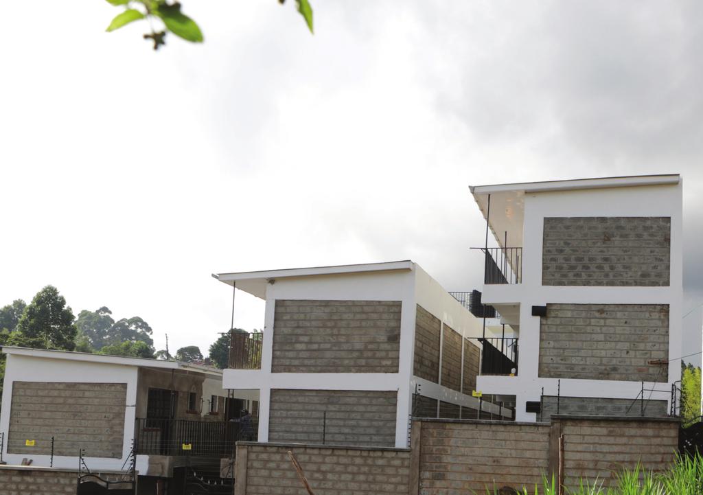 Overview The Epic Properties Limited is a real estate company whose core business is developing and selling affordable homes to Kenyans, both living locally and abroad.