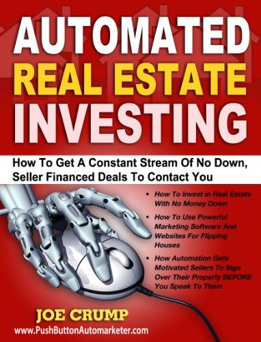 Automated Real Estate
