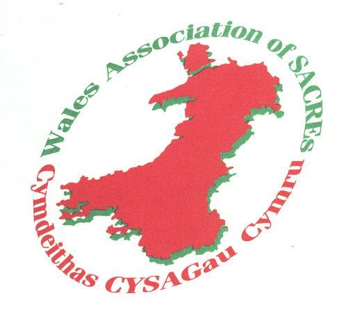 Cyfarfod Cymdeithas CYSAGau Cymru, Ebbw Vale, 25 Tachwedd 2015 (10.30am 3pm) Wales Association of SACREs meeting, Ebbw Vale, 25 November 2015 (10.