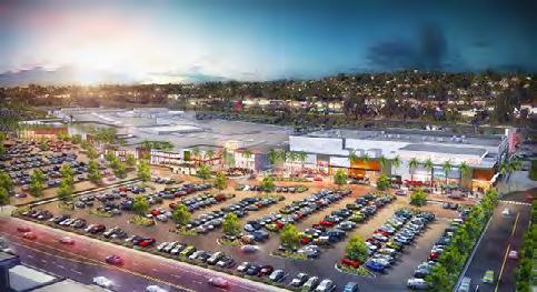 shopping, dining, and entertainment destination to better serve Carlsbad residents, nearby Oceanside community and the greater North County San Diego