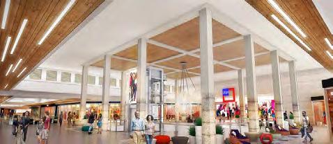 The redevelopment of The Shoppes at Carlsbad includes the addition of brand-new retail, dining and entertainment tenants, including The Pizza Press,