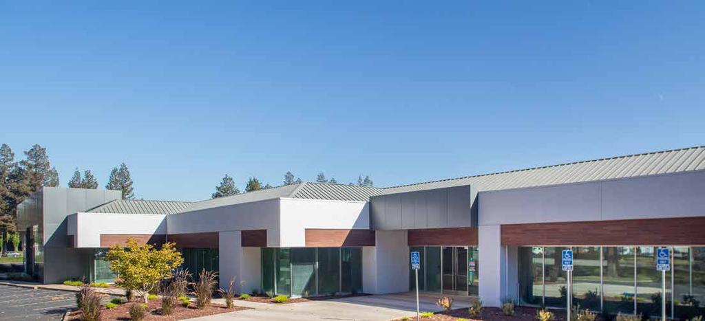 INVESTMENT HIGHLIGHTS IMMEDIATE CASH FLOW The Property is 100% leased to Foxconn on a triple net basis through August 2025, providing secure income from an investment grade tenant.
