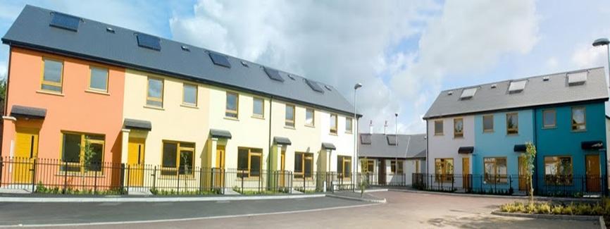 Inis Housing Association, Co.