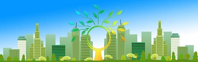 Financing sustainable infrastructure By 2050 more