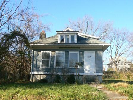 The goal is to sell the properties to people who will improve and maintain them so they do not blight the neighborhood in which they are located.