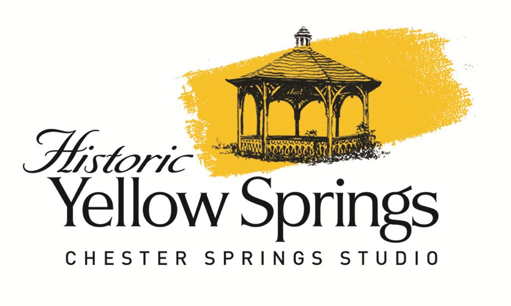 20 If you would like to support Historic Yellow Springs, Inc.
