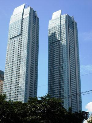 Place Towers