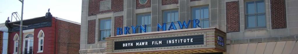 Bryn Mawr Film