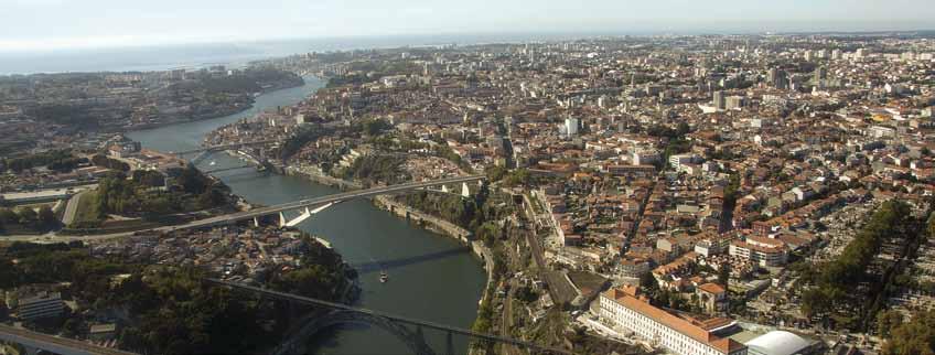 Quinta dos Cisnes A residential and commercial project The Quinta dos Cisnes project is located in the eastern zone of the city of Porto, which is the country s second city and the most important