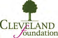 Acknowledgments Communities at the Crossroads: A Survey of Five First-ring Suburbs was produced with the generous support of The Cleveland Foundation.
