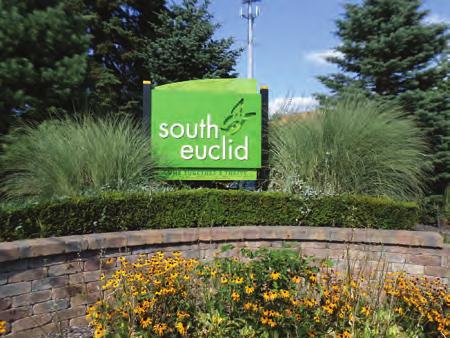 South Euclid Source: Cuyahoga County Pictometry The survey team looked at 9,592 properties in the City of South Euclid.