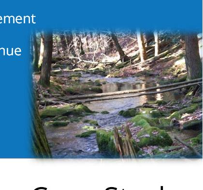 Case Study: Lock Haven Authority & The Nature Conservancy s Working Woodlands Program Goals high quality drinking water, financial