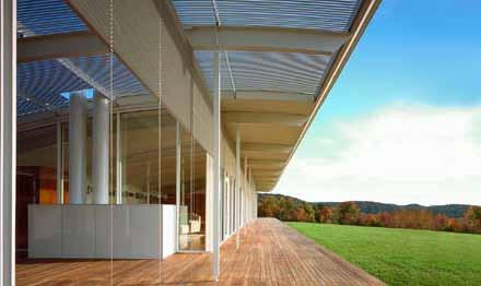 17 17 SPENCERTOWN HOUSE Location: Spencertown, New York Architects: