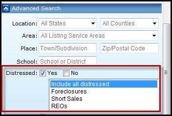 to be separate). In addition, entries will be saved for the current session to allow for easy access to prior searches.