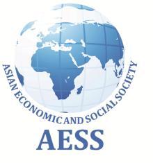 2016 Asian Economic and Social Society. All rights reserved ISSN (P): 2306-983X, ISSN (E): 2224-4425 Volume 6, Issue 3 pp. 77-83 Asian Journal of Empirical Research http://www.aessweb.
