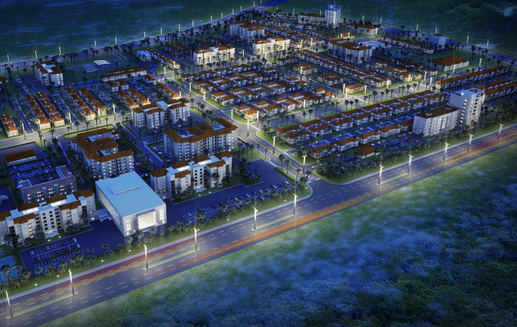 about SBM a masterpiece in the making The SBM Imperial City Project is a multi-million dollar, 50-hectre mixed-use master-planned urban community within 15 minutes of Central Abuja.