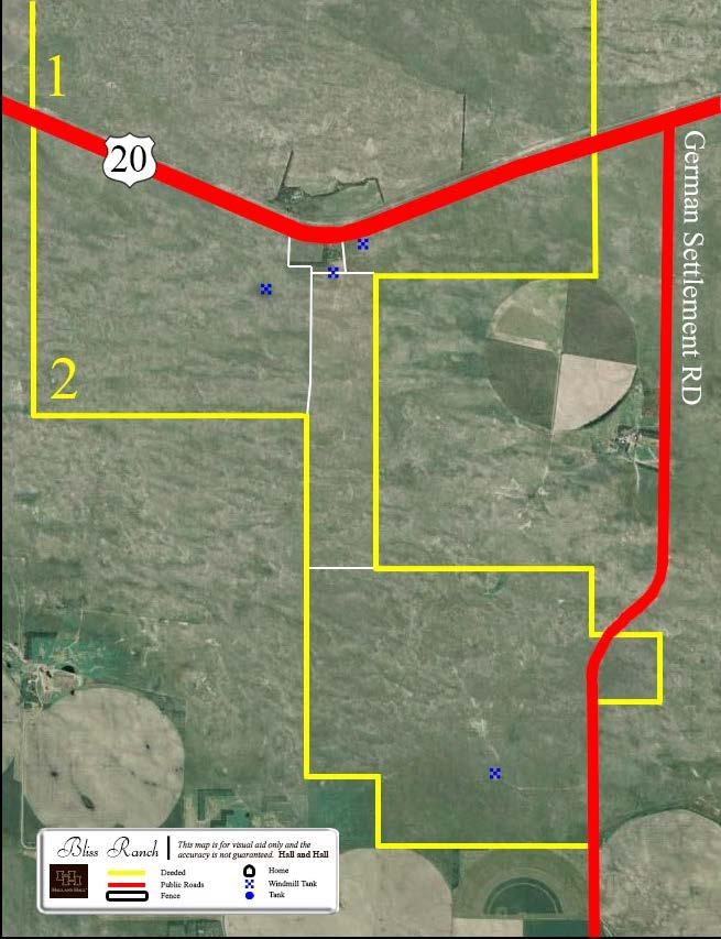 Bliss Ranch tract 2 map data 2010 google all information contained herein is deemed reliable but is not guaranteed by seller or broker.
