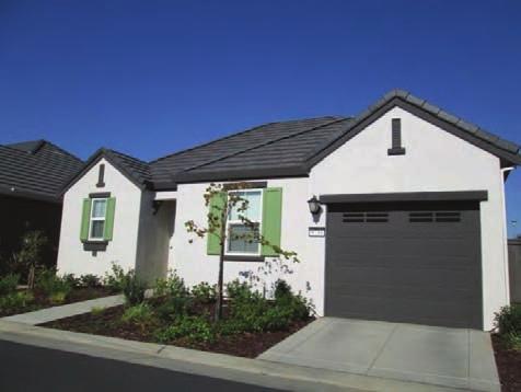 Comparable 4 (New Home Sale) 9734 Dartwell 