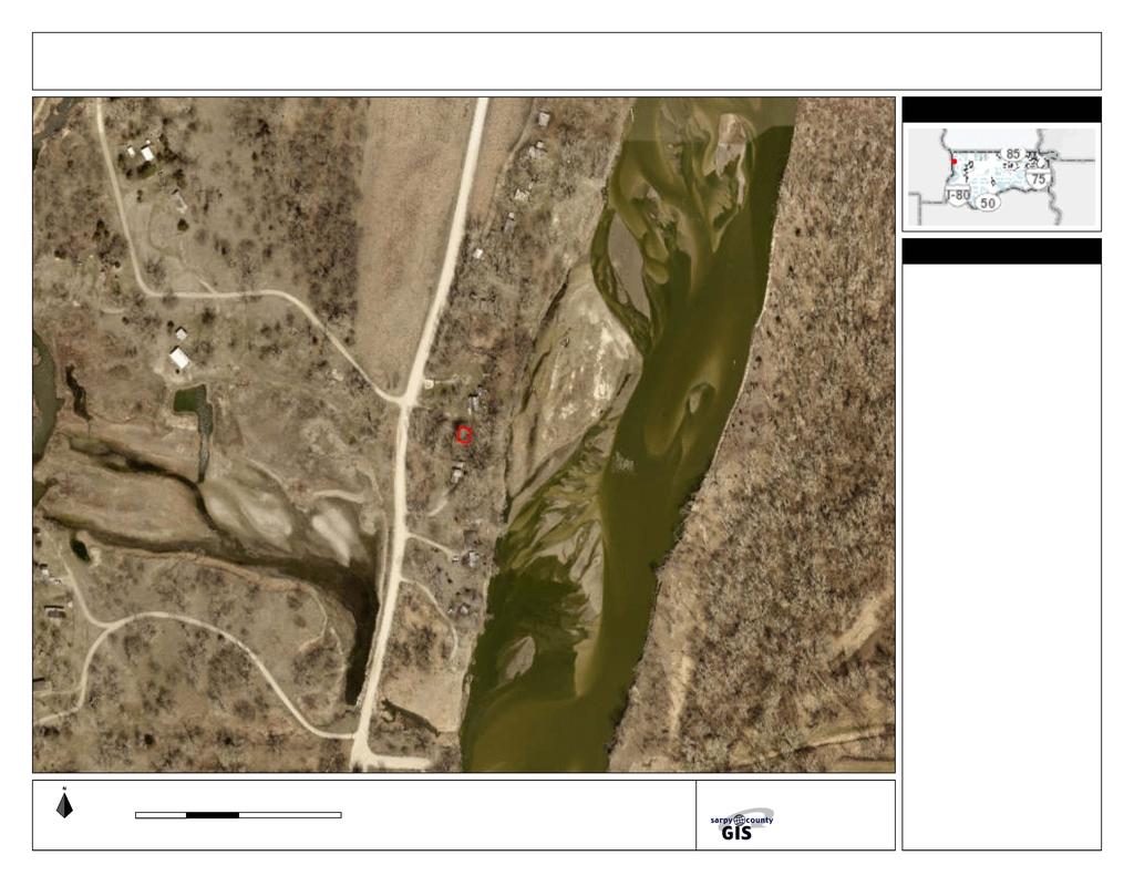 Sarpy County Property Information Location Legend Distance 4,513 0 1: 3,401 Feet 142 283 567 This product is for informational purposes and may not have been prepared for, or be suitable for legal,