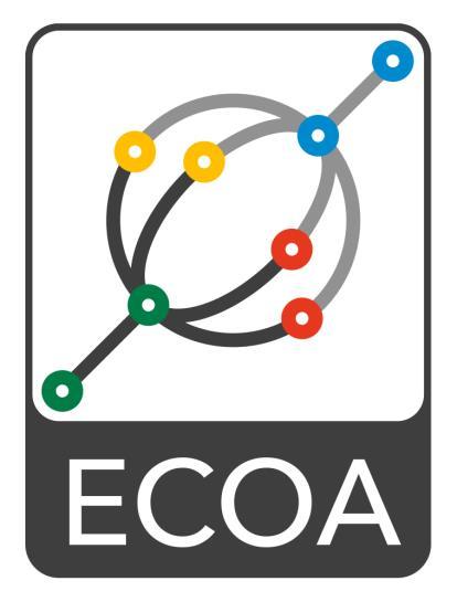 European Component Oriented Architecture (ECOA ) Collaboration Programme: ECOA