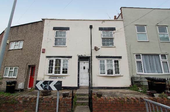 The property offers great potential for continued use as a rental investment but could also be converted back to a fabulous family house or two flats, subject to obtaining the necessary planning