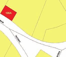 District: Hoosic Falls Central TRACT #106A: