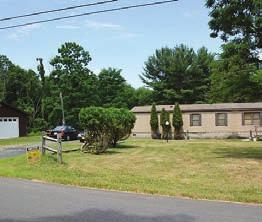 39 +/- TRACT #111: 199 PHILLIPS ROAD, TOWN OF PITTSTOWN MOBILE