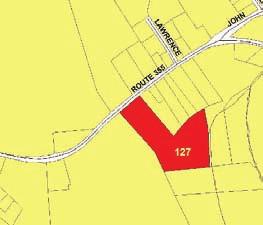 -1-3.12 Lot Size: 9.77 +/- Acres Annual Taxes: $1,055.