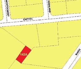 TOWN OF SAND LAKE SBL: 146.2-6-8 Lot Size: 0.