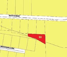 Central TRACT #98: WHITEVIEW ROAD (SOUTH OF), TOWN OF NORTH