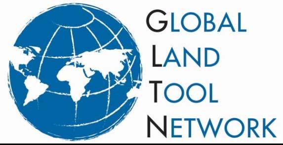 GLTN contributes to the implementation of pro poor land policies to achieve secure land rights