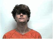 RAYFIELD BRANDON 3505 KEITH VALLEY ROAD 37323 Age 19 POSS
