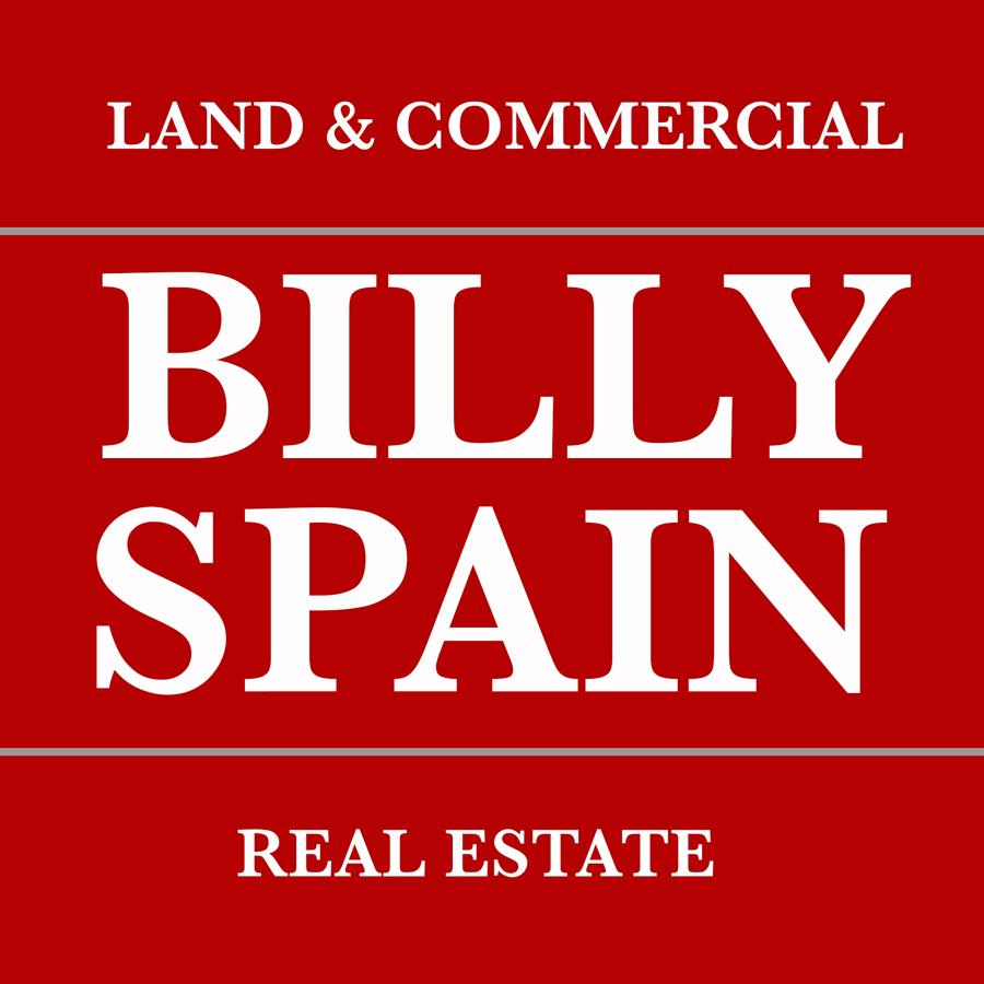 Billy Spain Real Estate BILLY SPAIN, CCIM BACKGROUND Billy Spain s extensive background and real estate experience have made him a leader in the industry.