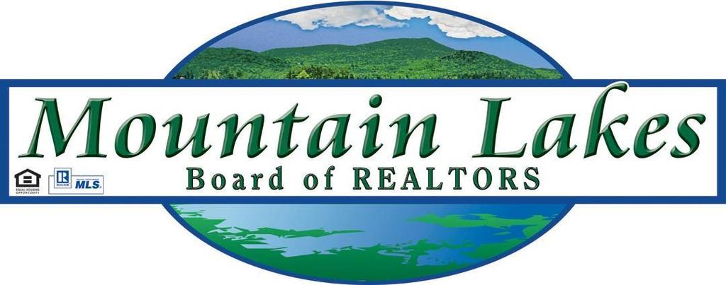 Bylaws of the Mountain Lakes Board of REALTORS, Inc.