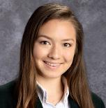 Junior of the Year- Heather Bertling 18 Miss Catholic High - Maria Kelly 17 When Heather s name was called as the recipient for Catholic High s Junior of the Year award, she was truly shocked and