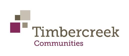 $9 5 Timbercreek Asset Management