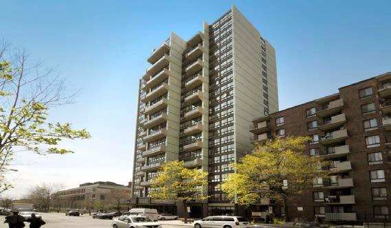Realty Market: Montreal Price: $46,400,000 Units: 170 Price/Unit: $272,941 Year Built: 1966 Date Sold: