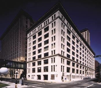 St. Paul s Army Corps of Engineers Centre was re-named Sibley Square at Mears Park to reflect its location and multi-tenant status. Average asking rents dropped dramatically, from $14.10 psf to $11.