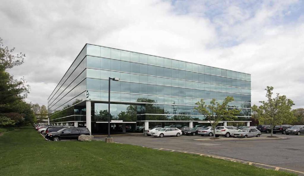 103,192 SF Flexible Delivery Options Ratio of 4/1,000 SF Upon request $3.