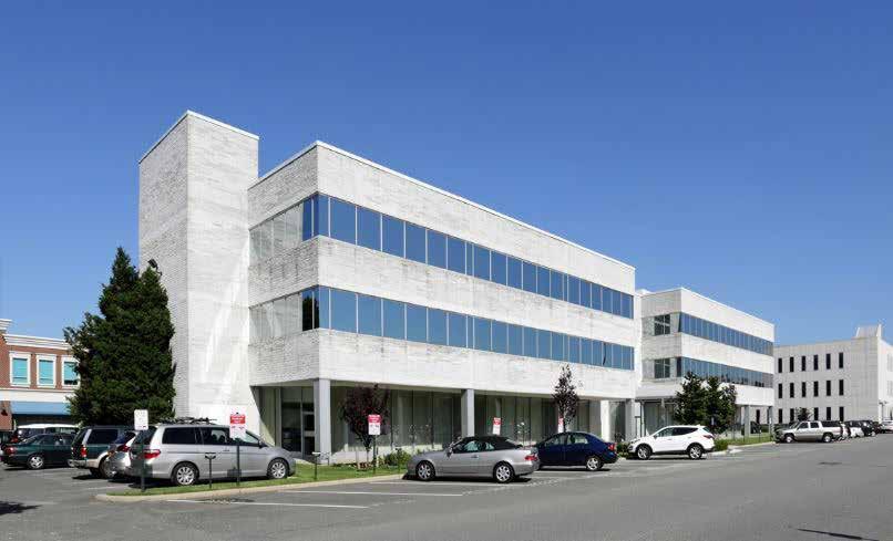 Exclusive report October 2016 commercial office 1305 Franklin avenue garden city, ny - nassau central Sublease details: Space : +/- 2,399 SF Term:
