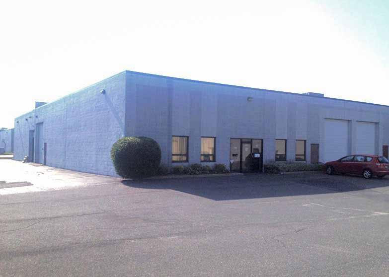 Exclusive report October 2016 commercial industrial 110 keyland court bohemia, NY - Suffolk central Sale details: Building Size: 2,400 SF Heat: Gas/Electric Loading: 1 DI Taxes PSF: $ 2.