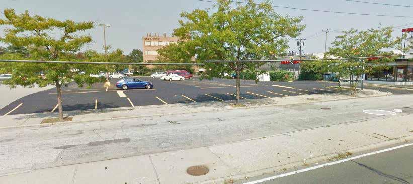 Exclusive report October 2016 commercial office 2545 HEMPSTEAD TURNPIKE EAST MEADOW, NY - Nassau Central lease details: 1,000-20,000 sf Office, Medical, or Retail Bordering East Meadow & Levittown On
