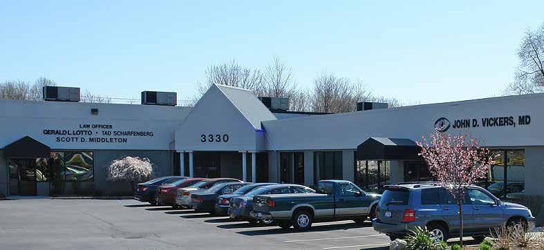 Exclusive report October 2016 commercial office 3330 veterans memorial highway Bohemia, NY - Suffolk central Lease details: Space : +/- 1,170 SF (Unit 1) +/- 1,935 SF (Unit 2) Parking: 4 cars/1,000