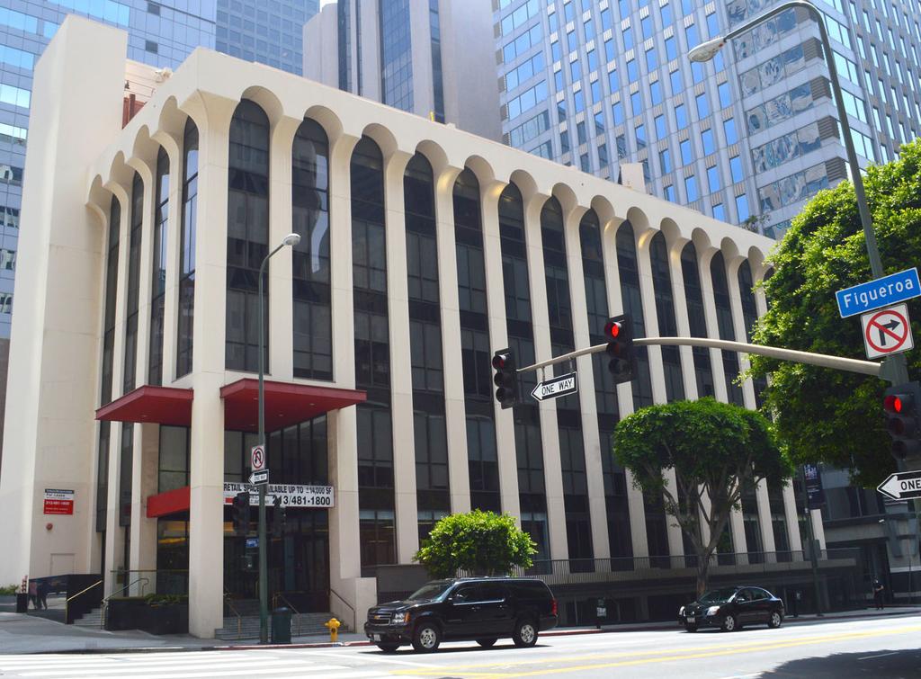 DETAILS Downtown Los Angeles is in the midst of a cultural and architectural resurgence that s turning the area into a walkable, Metro-friendly destination.