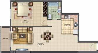 18 UNIT NUMBER UNIT TYPE NAME UNIT VIEW SELLABLE AREA 01 1 BR APT NEIGHBOUR 958.96 02 1 BR APT NEIGHBOUR 894.