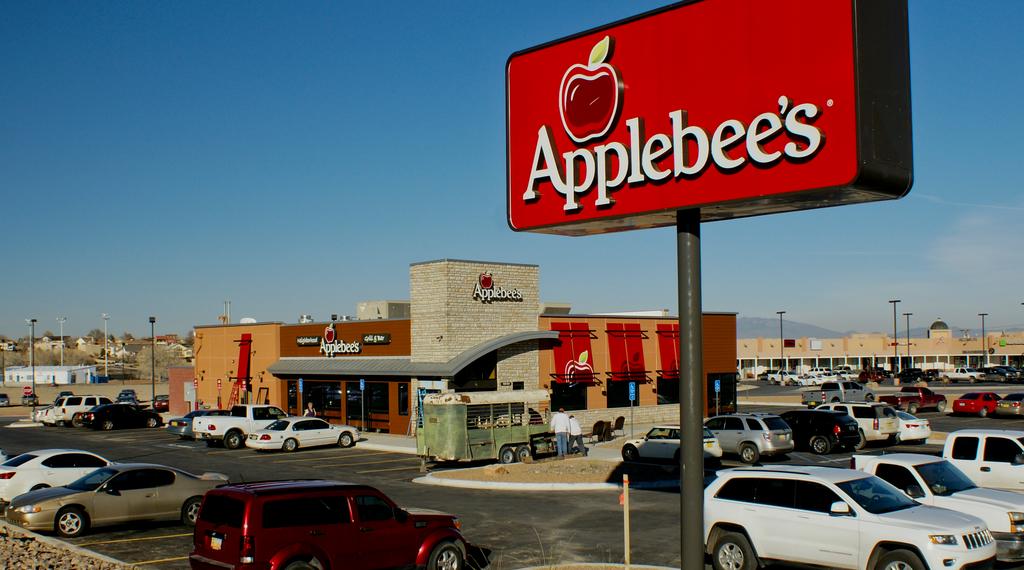 Applebee s ground lease newly constructed applebee s 1540 Main Street, Los Lunas, NM 87031 Zandy Smith zsmith@capitalpacific.