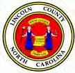 LINCOLN COUNTY PLANNING & INSPECTIONS DEPARTMENT 302 NORTH ACADEMY STREET, SUITE A, LINCOLNTON, NORTH CAROLINA 28092 7047368440 OFFICE 7047368434 INSPECTION REQUEST LINE 7047329010 FAX To: Board of
