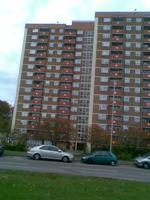 66544 Landlord: Luton Council Penhill, Luton, edfordshire, LU LN. A two bedroom lifted high rise flat on the 0th floor, situated in the Marsh Farm area of Luton.