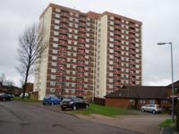 A bedroom ground floor flat in the Sundon Park area of Luton. Property comprises of one double and one single bedroom for a maximum of people.