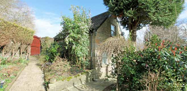 DESCRIPTION The Dower House has recently been the subject of a full programme of restoration and now offers good family accommodation with light and spacious rooms and many original features
